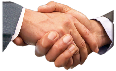 Shake-Hands